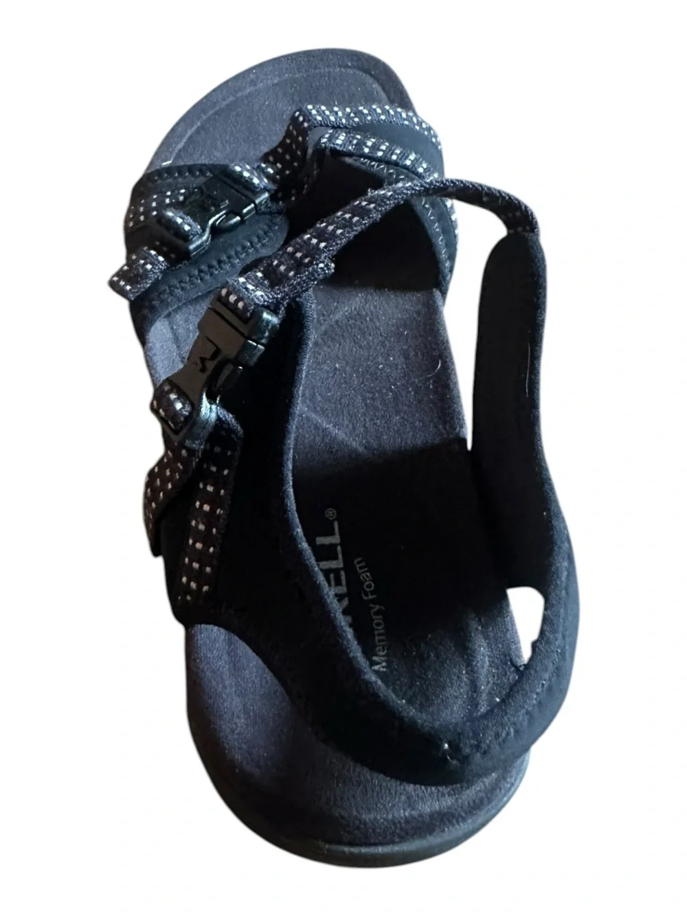 Merrell women’s district